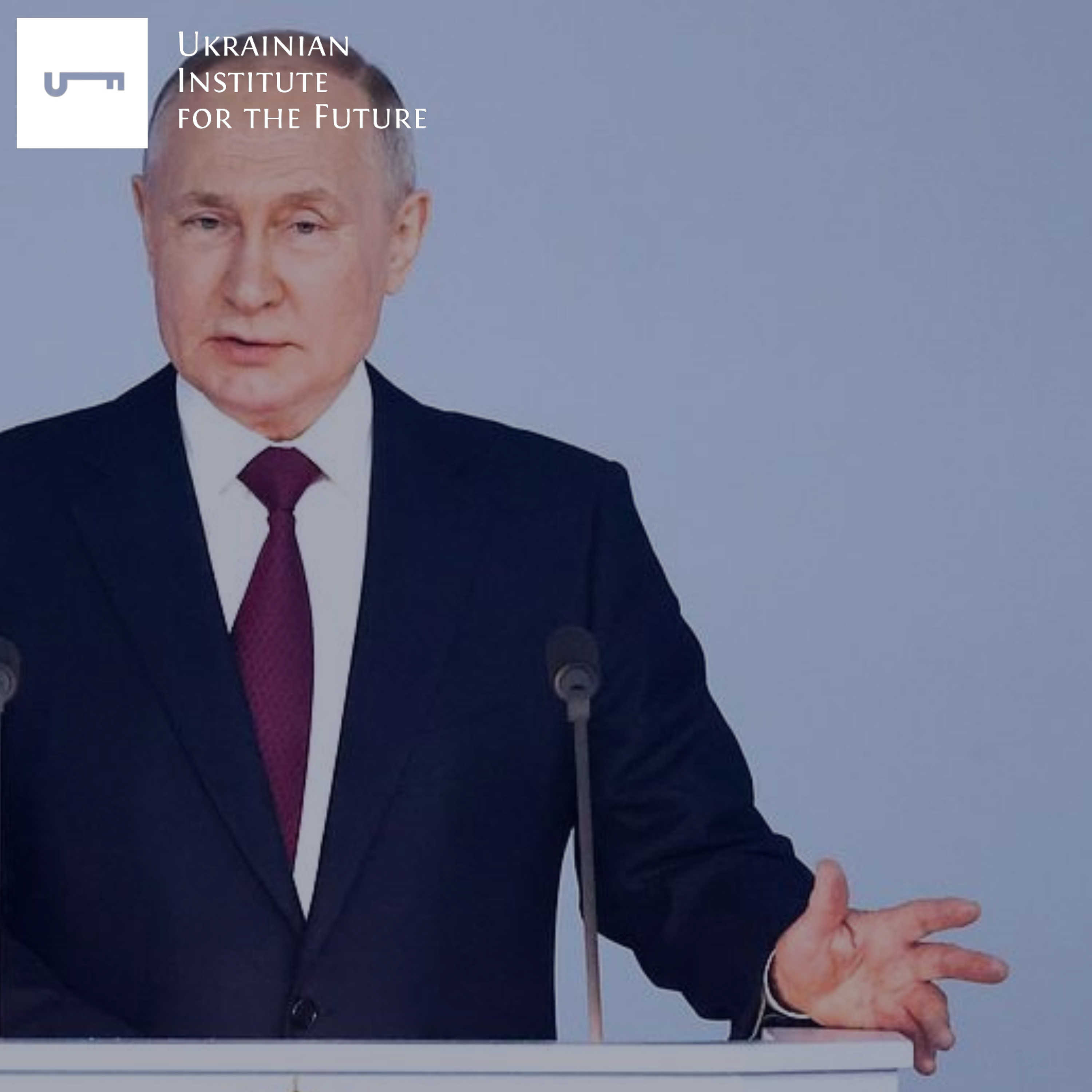 Промова Путіна: довга війна, ядерний шантаж та стабільність
