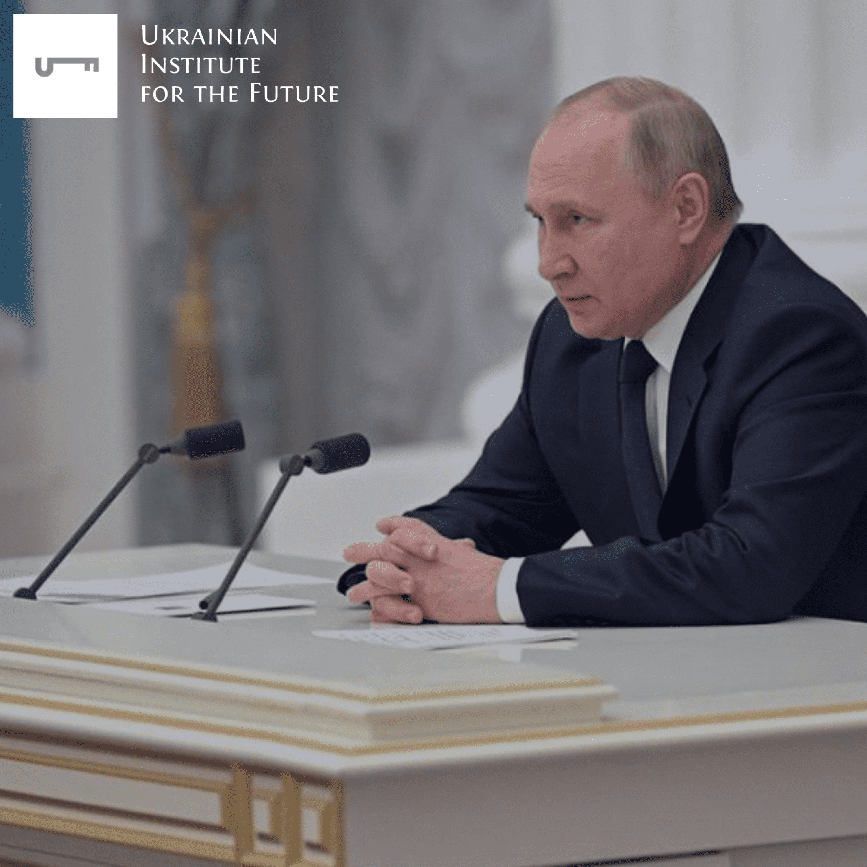 Путін боїться проводити репресії за сталінським зразком
