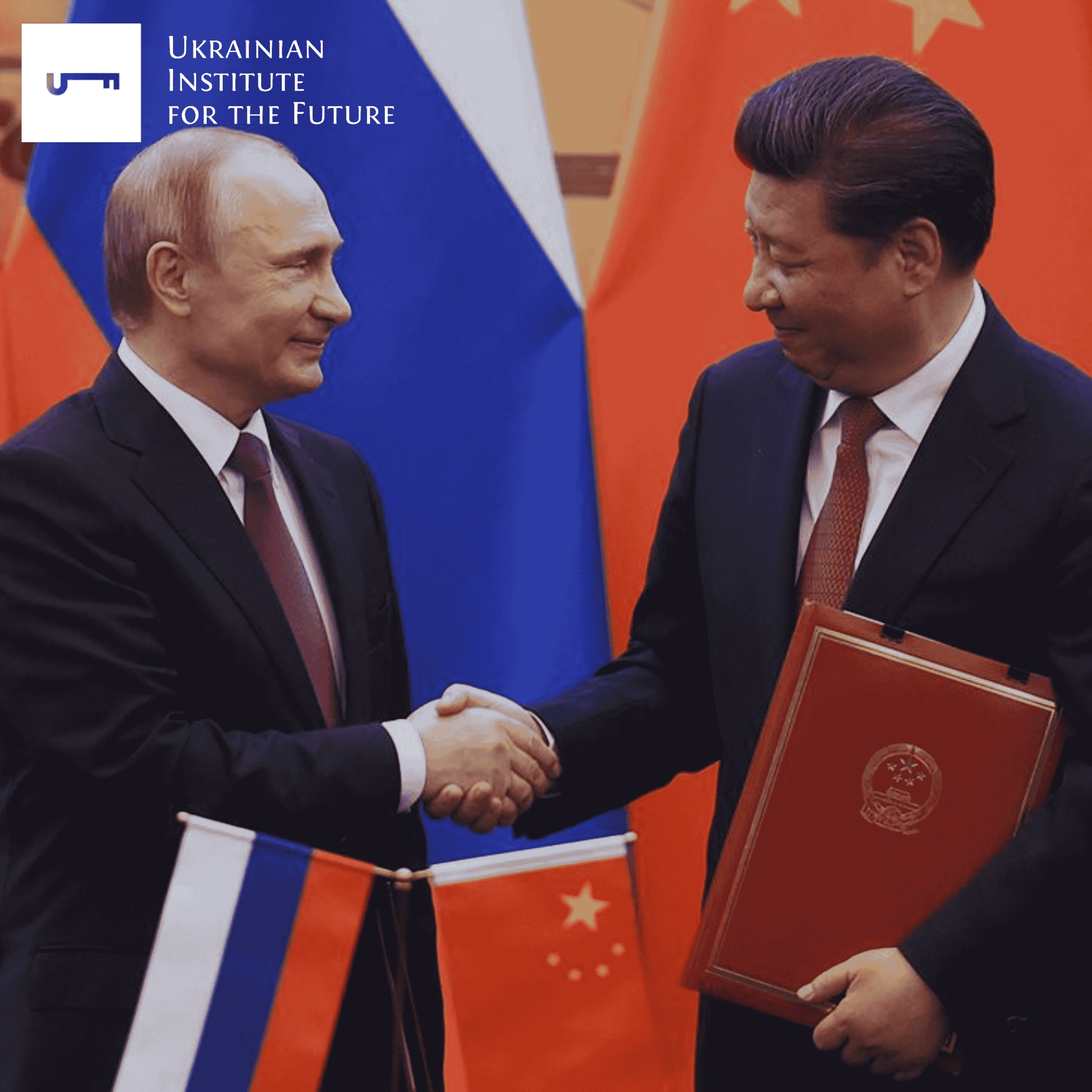 <strong>Xi Jinping's visit to Russia: main results</strong>