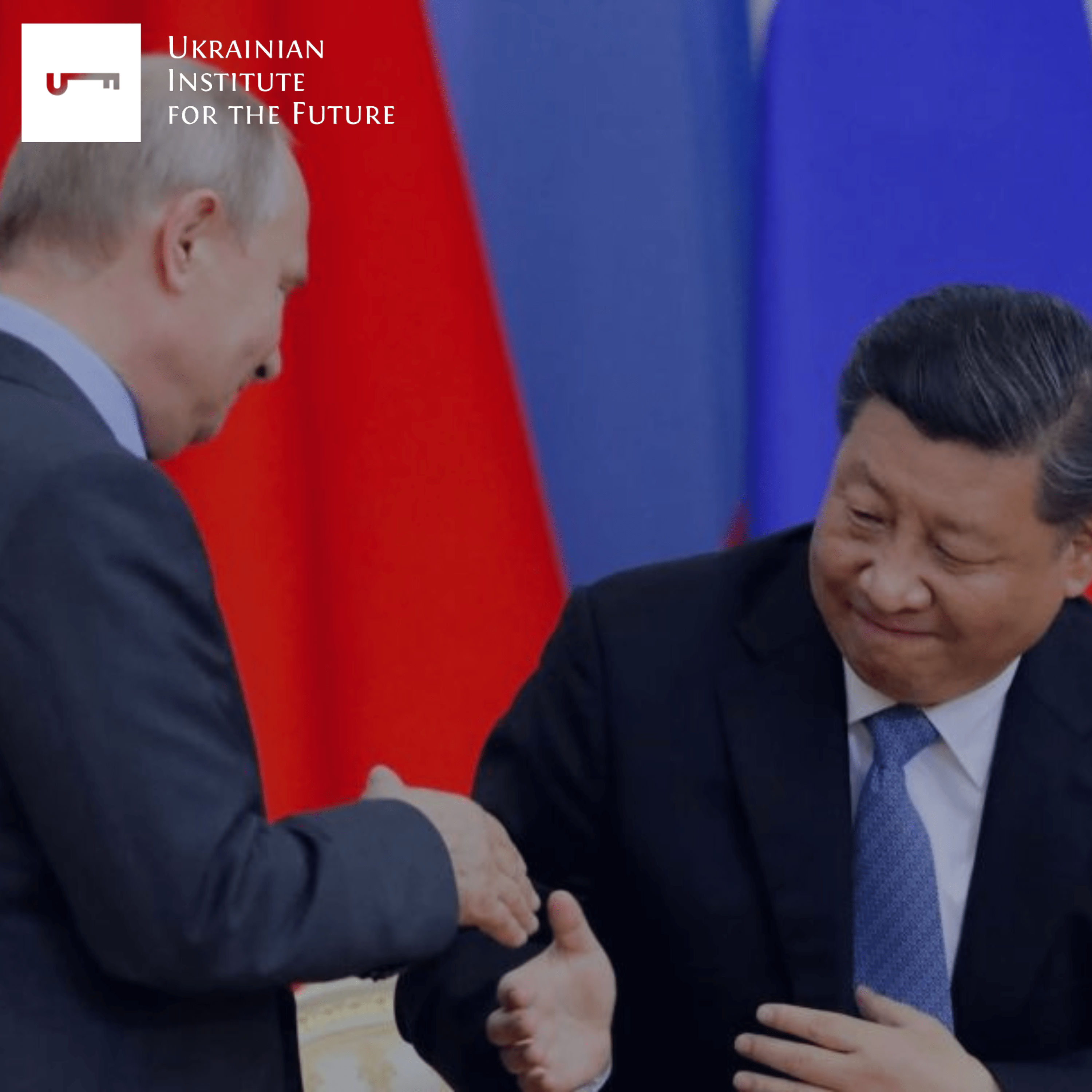 Як російська пропаганда подає дружбу з КНР: краще бути васалом Китаю, ніж США і «не все так однозначно, є секретні домовленості»