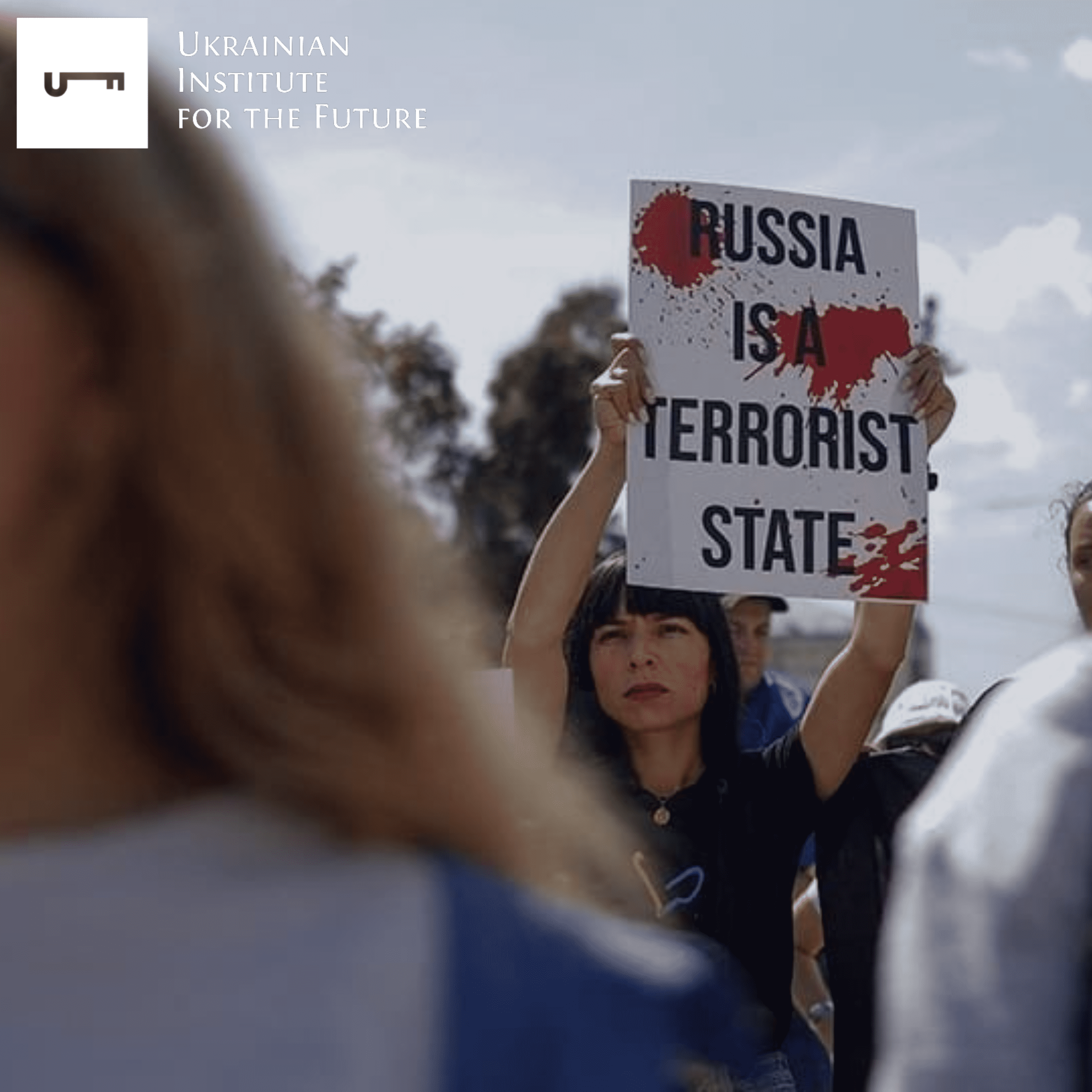 Реанімаційна логіка російського тероризму:«перетворити неміч в ілюзію всемогутності»