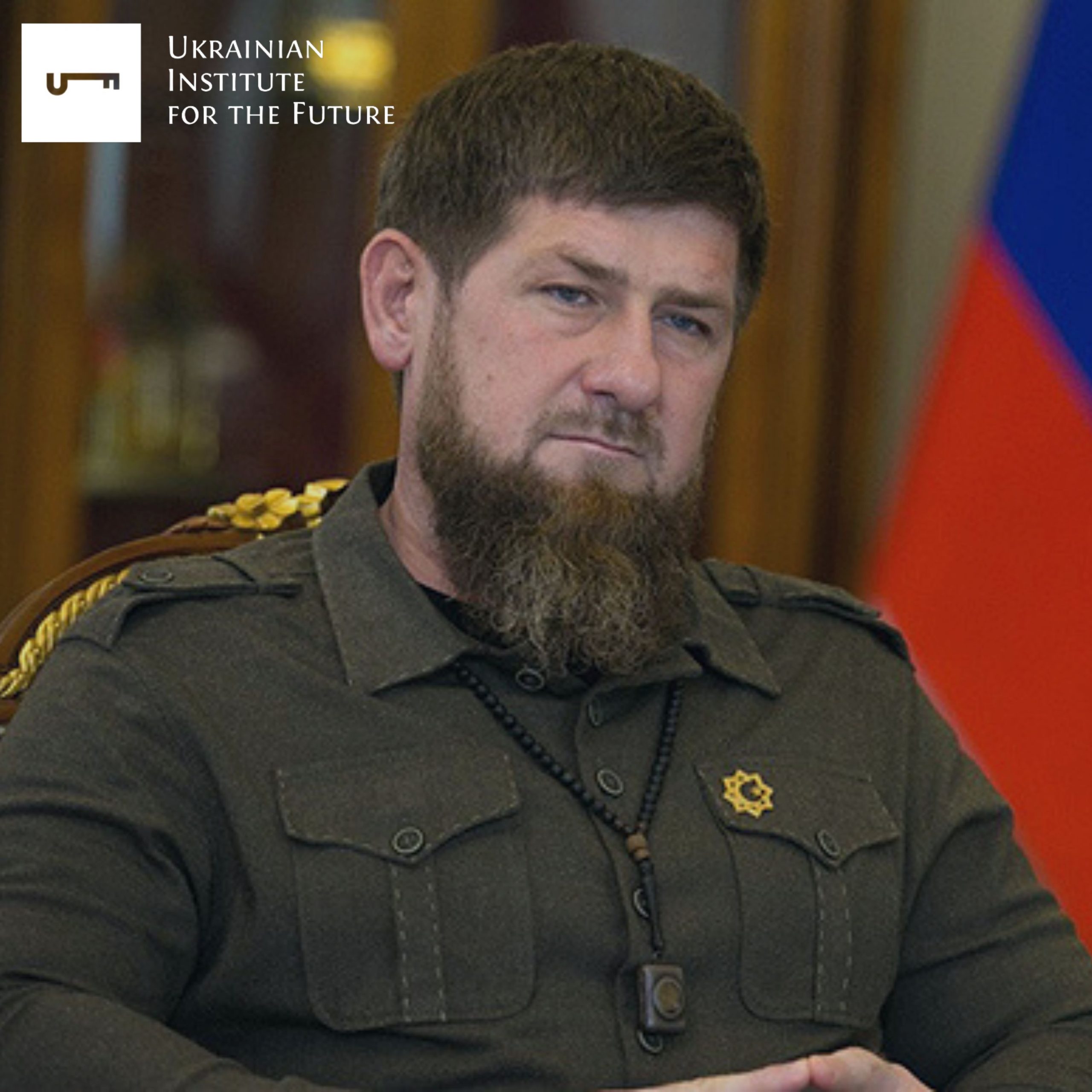 <strong>Kadyrov announced his desire “to create an army designed to protect the oppressed peoples from Western countries”</strong>
