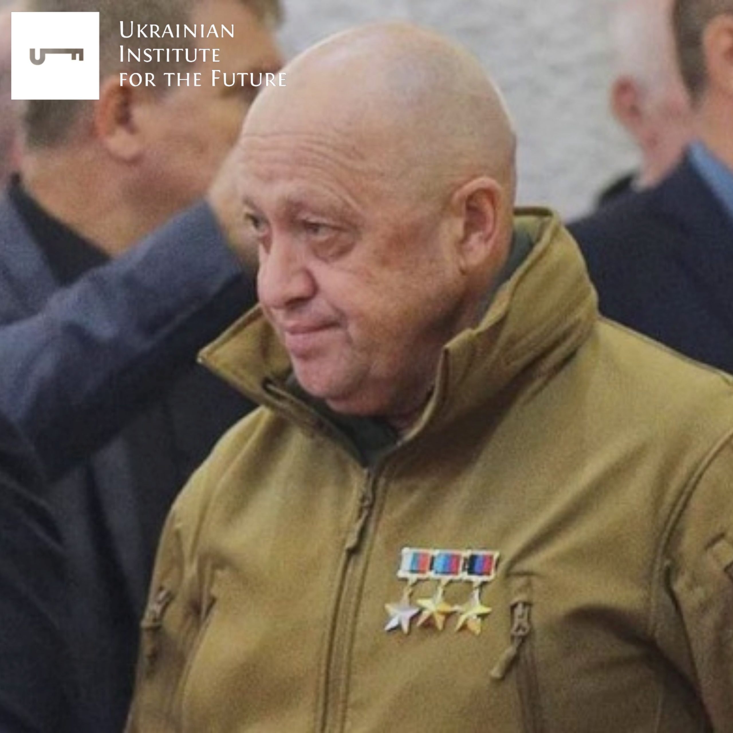 Where Yevgeny Prigozhin is withdrawing his army